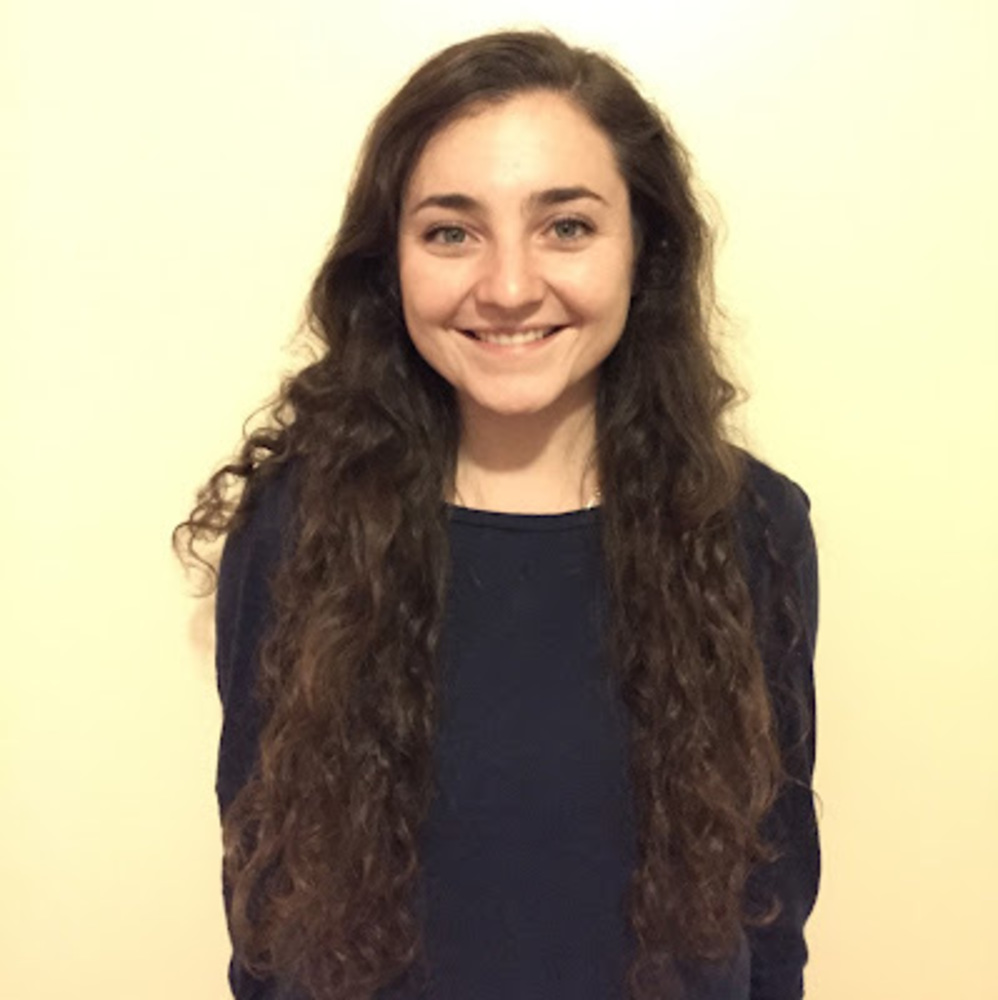 Meet your Posher, Alexandra